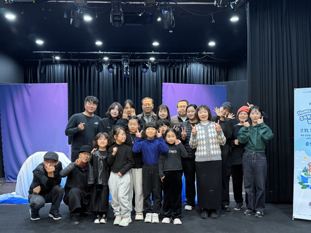 [강원일보] 춘천인형극제 ‘예술교육’으로 환경보호 앞장