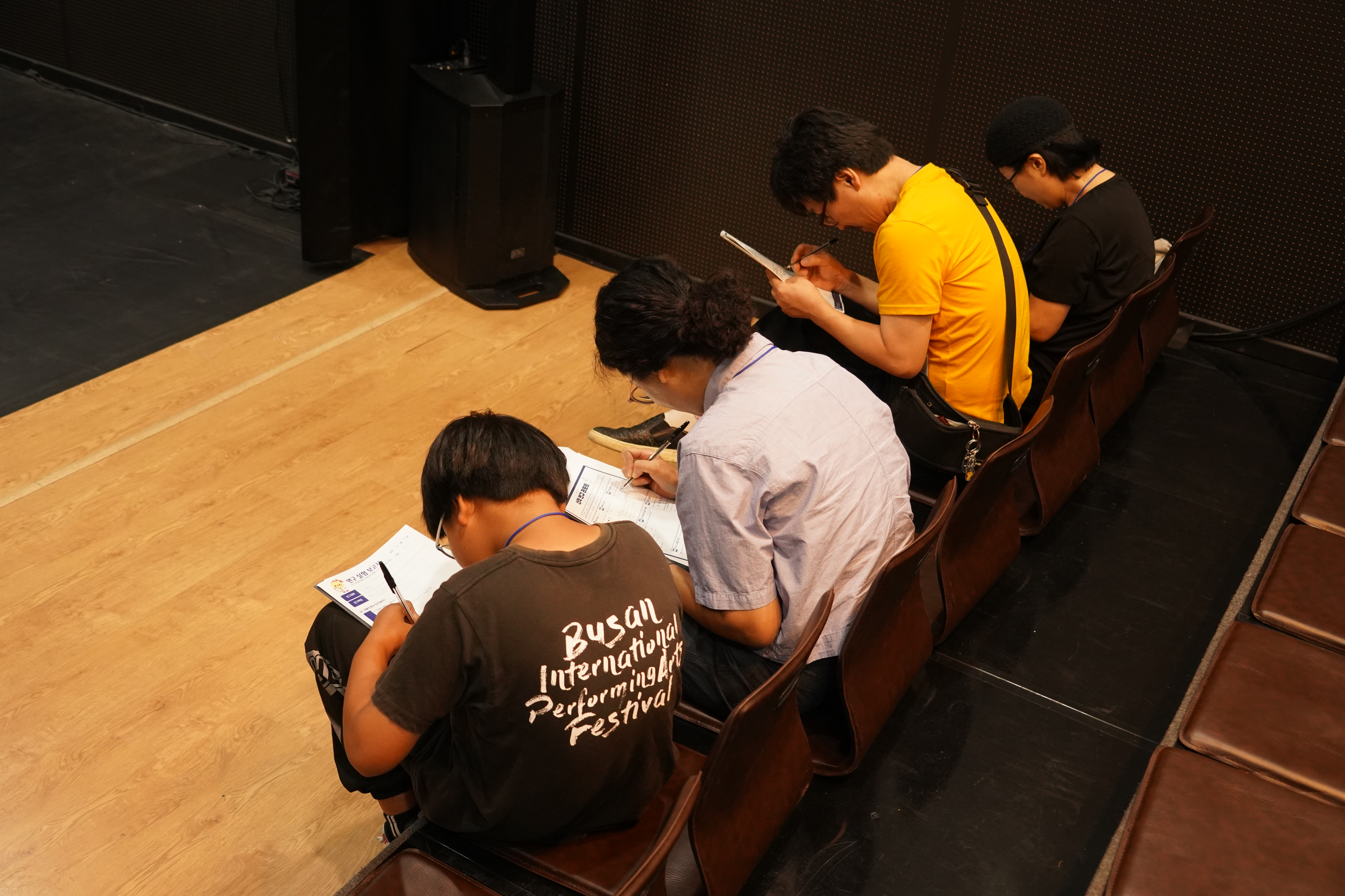 [강원일보] “관객도 창작자”⋯춘천인형극제 ‘신작 쇼케이스’ 눈길