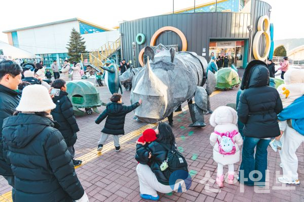[신아일보] 2025 춘천인형극제 '코코바우 이글루’ 성료... 대단원 마무리