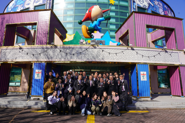 [강원도민일보] 춘천·나가노현 인형극 교류…지속 협력 발판 마련