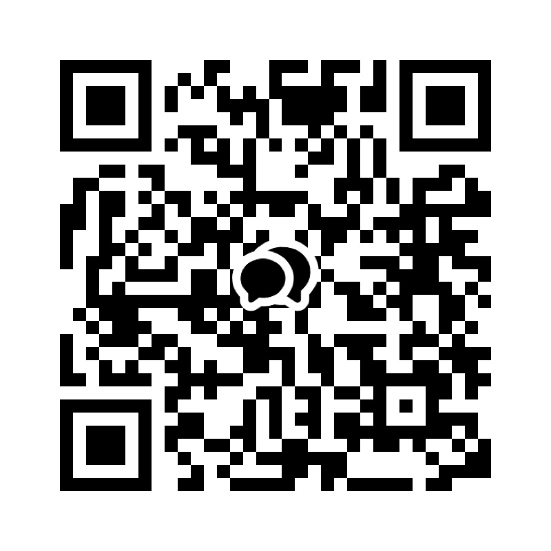 카카오톡 문의 QR코드