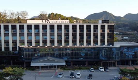Bears Hotel