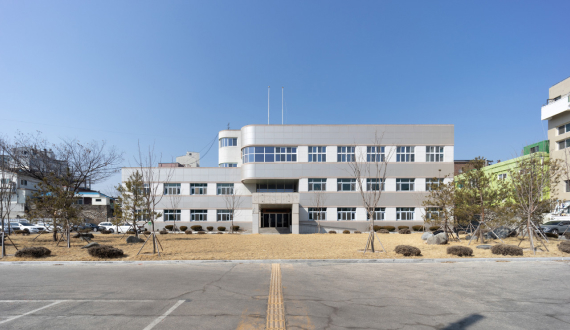 Dreaming Arts Center (Chuncheon Arts Education Center)