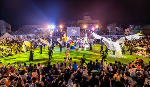 2025 Puppet Art Market